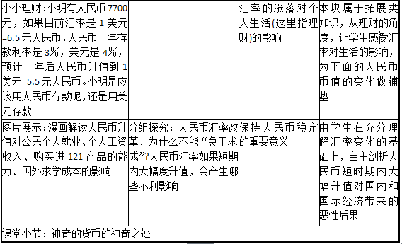 中学思想品德学科知识与教学能力,章节练习,基础复习,专项训练