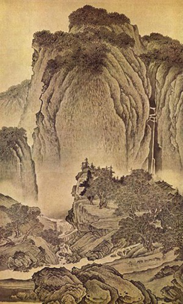 中学美术学科知识与教学能力,章节练习,初中美术学科
