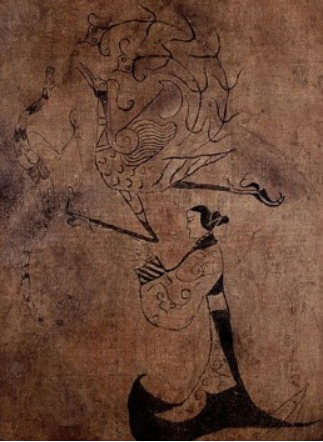 中学美术学科知识与教学能力,章节练习,初中美术学科