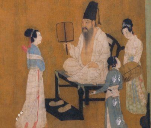 中学美术学科知识与教学能力,章节练习,初中美术学科