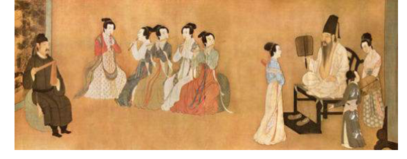 中学美术学科知识与教学能力,真题专项训练,高中美术,学科知识