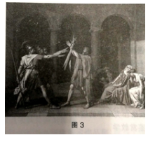中学美术学科知识与教学能力,真题专项训练,高中美术,学科知识