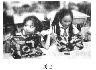 中学美术学科知识与教学能力,真题专项训练,初中美术,学科知识