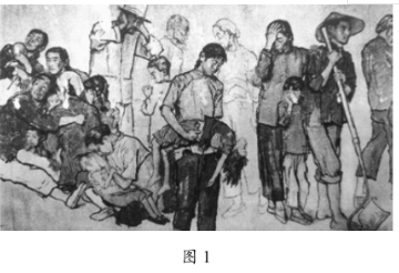 中学美术学科知识与教学能力,真题专项训练,高中美术,其他