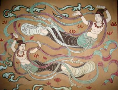 中学美术学科知识与教学能力,真题专项训练,初中美术,学科知识