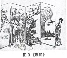 中学美术学科知识与教学能力,真题专项训练,初中美术,学科知识