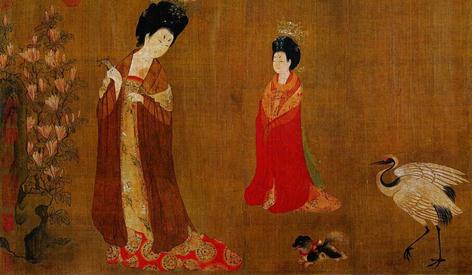 中学美术学科知识与教学能力,真题专项训练,初中美术,学科知识