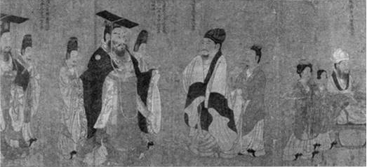 中学美术学科知识与教学能力,章节练习,基础复习,高级中学