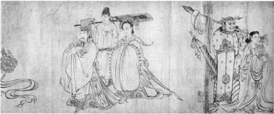 中学美术学科知识与教学能力,章节练习,基础复习,高级中学