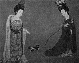 中学美术学科知识与教学能力,章节练习,基础复习,高级中学