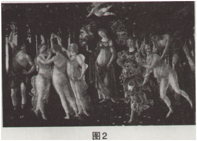 中学美术学科知识与教学能力,章节练习,基础复习,初级中学