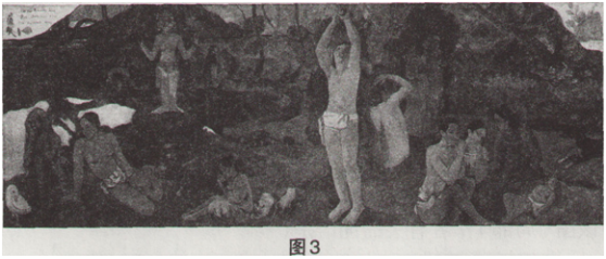 中学美术学科知识与教学能力,章节练习,基础复习,初级中学