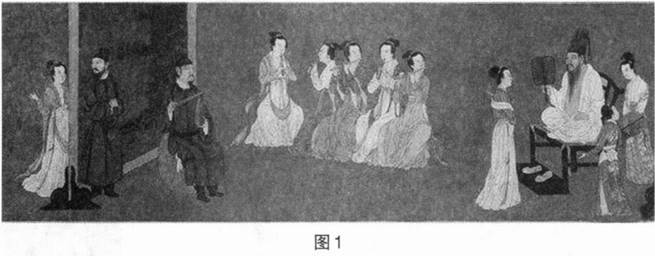 中学美术学科知识与教学能力,章节练习,基础复习,初级中学