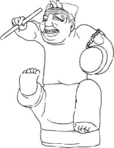 中学美术学科知识与教学能力,章节练习,基础复习,高级中学 中学美术学科知识与教学能力,章节练习,基础复习,高级中学