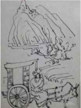 中学美术学科知识与教学能力,历年真题,2022年上半年教师资格《美术学科知识与教学能力》（初级中学）真题