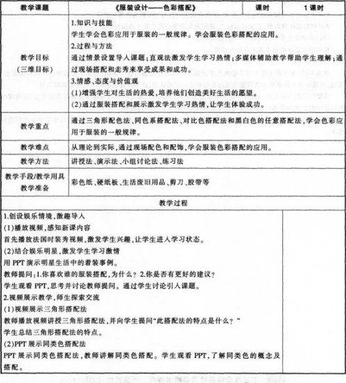 中学美术学科知识与教学能力,历年真题,2013上半年教师资格证《美术学科知识与教学能力》（初级中学）试题（精选）