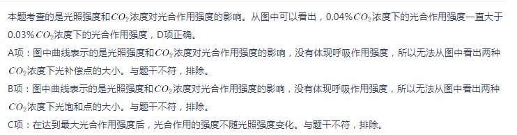 中学生物学科知识与教学能力,章节练习,基础复习,初级中学