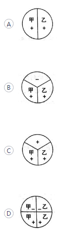 中学生物学科知识与教学能力,章节练习,基础复习,高级中学