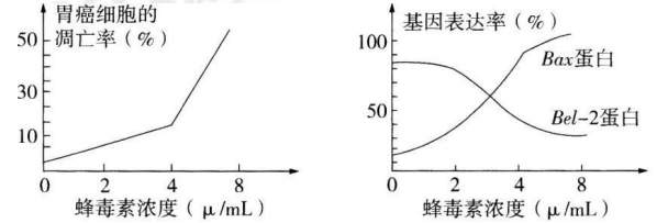 中学生物学科知识与教学能力,历年真题,2019年上半年教师资格证考试《生物学科知识与教学能力》（高级中学）真题