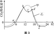 中学生物学科知识与教学能力,章节练习,基础复习,高级中学