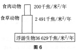 中学生物学科知识与教学能力,章节练习,基础复习,高级中学