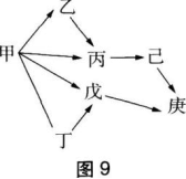中学生物学科知识与教学能力,章节练习,基础复习,高级中学 中学生物学科知识与教学能力,章节练习,基础复习,高级中学