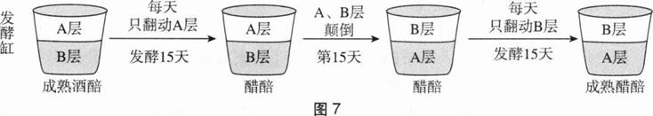 中学生物学科知识与教学能力,章节练习,基础复习,初级中学