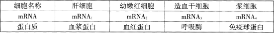 中学生物学科知识与教学能力,章节练习,基础复习,高级中学