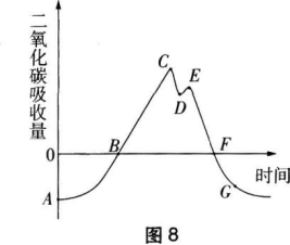 中学生物学科知识与教学能力,章节练习,基础复习,初级中学