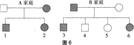 中学生物学科知识与教学能力,章节练习,基础复习,初级中学