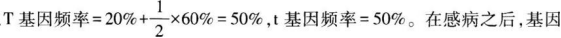 中学生物学科知识与教学能力,章节练习,基础复习,初级中学