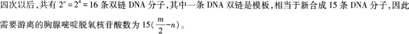 中学生物学科知识与教学能力,章节练习,基础复习,初级中学