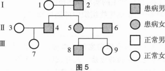 中学生物学科知识与教学能力,章节练习,基础复习,高级中学
