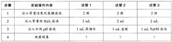 中学生物学科知识与教学能力,章节练习,基础复习,高级中学