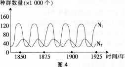 中学生物学科知识与教学能力,章节练习,中学生物学科知识与教学能力高中真题