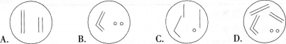 中学生物学科知识与教学能力,章节练习,中学生物学科知识与教学能力高中真题