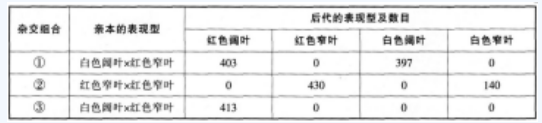 中学生物学科知识与教学能力,点睛提分卷,2021年教师资格证考试《生物学科知识与教学能力》（高级中学）点睛提分卷5