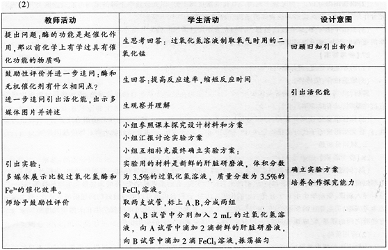 中学生物学科知识与教学能力,章节练习,中学生物学科知识与教学能力黑钻