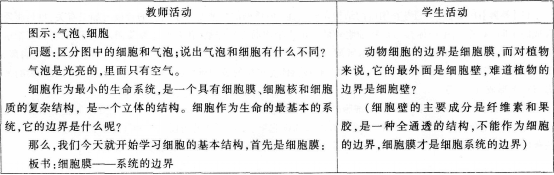 中学生物学科知识与教学能力,模拟考试,2021年教师资格证考试《生物学科知识与教学能力》（高级中学）模拟试卷1