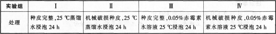 中学生物学科知识与教学能力,模拟考试,2021年教师资格证考试《生物学科知识与教学能力》（初级中学）模拟试卷1