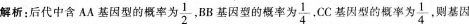 中学生物学科知识与教学能力,章节练习,中学生物学科知识与教学能力模拟