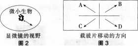 中学生物学科知识与教学能力,历年真题,2014年上半年教师资格证考试《生物学科知识与教学能力》（初级中学）真题