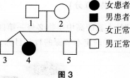 中学生物学科知识与教学能力,模拟考试,2021年教师资格证考试《生物学科知识与教学能力》（高级中学）模拟试卷3