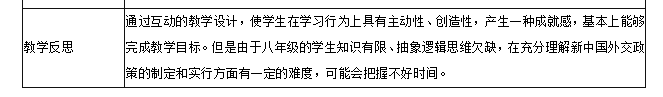 中学历史学科知识与教学能力,高分通关卷,2021教师资格考试《历史学科知识与教学能力》初级中学高分通关卷2