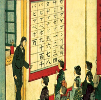 中学教育知识与能力,章节练习,中学历史学科知识与教学能力初中真题