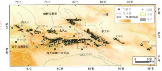 中学地理学科知识与教学能力,真题专项训练,初中地理专项训练,地理科学知识与运用