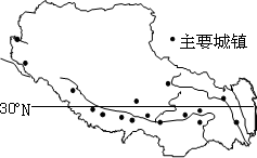 中学地理学科知识与教学能力,真题专项训练,初中地理专项训练,地理科学知识与运用