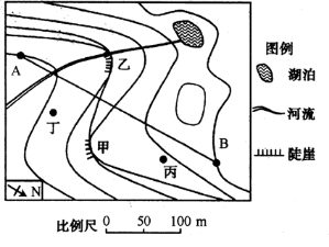 中学地理学科知识与教学能力,真题专项训练,初中地理专项训练,地理科学知识与运用
