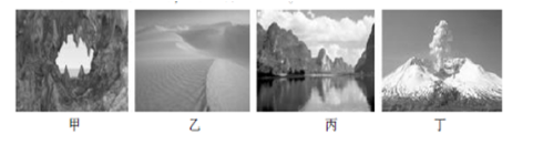 中学地理学科知识与教学能力,真题专项训练,初中地理专项训练,地理科学知识与运用