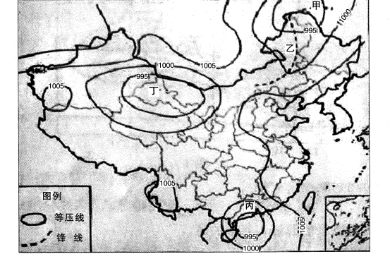 中学地理学科知识与教学能力,真题专项训练,初中地理专项训练,地理科学知识与运用 中学地理学科知识与教学能力,真题专项训练,初中地理专项训练,地理科学知识与运用